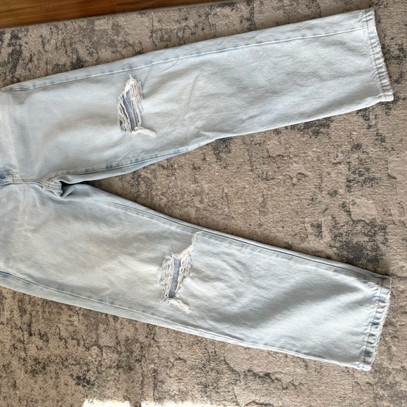 Garage denim - Picture 3 of 3